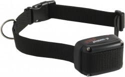 Additional receiver d-control